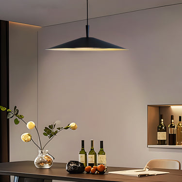 Fuji Mountain Pendant Light