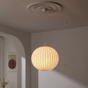 Orion Pendant Light - Modern, Unique & Eco-Friendly LB-QY-DD-1511 $79.00 Discover the Orion Pendant Light, a modern and eco-friendly fixture crafted from durable silk-like material Perfect for adding a unique, soft charm to your home