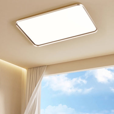 Vero Modern Slim Eye-Caring Ceiling Light