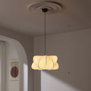 Unique Celestia Pendant Light - Modern & Eco-Friendly LB-QY-DD-1811 $89.00 Illuminate your home with the unique, environmental-friendly Celestia Pendant Light. Modern style, durable silk-like material, and a wide voltage range!