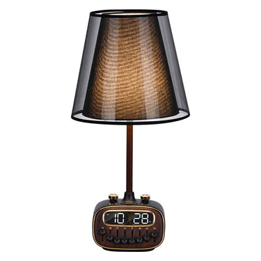 New York Classic Multifunctional Table Lamp