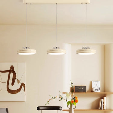 Bowknot Dining Room Pendant Light