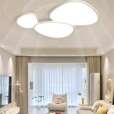 Pebble Eye-Caring Ceiling Light