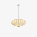 Unique Medieval Modern UFO Pendant Light LB-QY-DD-1111 $69.00 Discover the unique charm of our Medieval Modern UFO Pendant Light. Made from durable silk-like material, it adds simple elegance and artistic charm to your home.