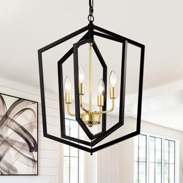 Emberlynn Chandelier