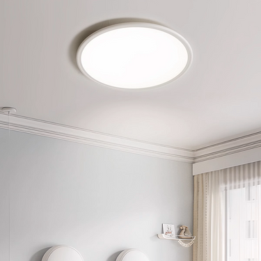 Ultimate Ultra-Thin Ceiling Light