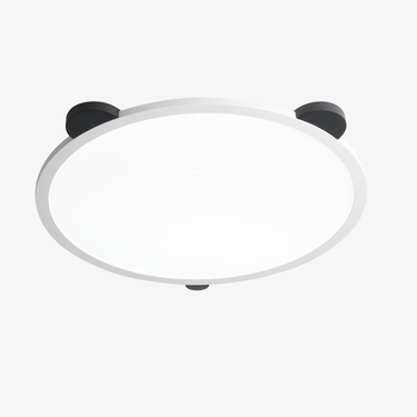 Panda Ceiling Light