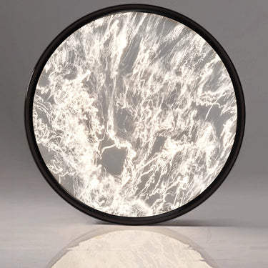 Flowing Light Ceiling Light