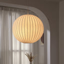 Orion Pendant Light - Modern, Unique & Eco-Friendly LB-QY-DD-1511 $79.00 Discover the Orion Pendant Light, a modern and eco-friendly fixture crafted from durable silk-like material Perfect for adding a unique, soft charm to your home