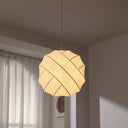 Nova Pendant Light - Modern, Unique & Eco-Friendly LB-QY-DD-1411 $99.00 Discover the Nova Pendant Light, a modern style fixture crafted from silk-like material. Eco-friendly and elegant, it transforms any space with ease.