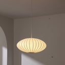 Unique Medieval Modern UFO Pendant Light LB-QY-DD-1111 $69.00 Discover the unique charm of our Medieval Modern UFO Pendant Light. Made from durable silk-like material, it adds simple elegance and artistic charm to your home.