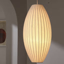 Unique Isabella Pendant Light - Modern & Eco-Friendly LB-QY-DD-1911 $69.00 Discover the Isabella Pendant Light - unique, eco-friendly, and modern. Made of durable silk-like material, it adds artistic flair to any home.