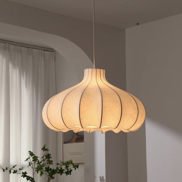 Unique Yimi Pendant Light - Modern & Eco-friendly LB-QY-DD-1711 $129.00 Discover the Yimi Pendant Light, crafted from durable, eco-friendly silk-like material. Modern style elegance for your home. Voltage: 110V-240V.