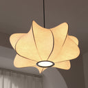 Unique Celestia Pendant Light - Modern & Eco-Friendly LB-QY-DD-1811 $89.00 Illuminate your home with the unique, environmental-friendly Celestia Pendant Light. Modern style, durable silk-like material, and a wide voltage range!