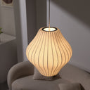 Valentina Pendant Light - Modern & Unique Style LB-QY-DD-2011 $89.00 Discover the Valentina Pendant Light. Made of durable, silk-like material, it's modern, unique, and environmentally friendly. Supports 110V-240V.