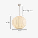 Orion Pendant Light - Modern, Unique & Eco-Friendly LB-QY-DD-1512 $149.00 Discover the Orion Pendant Light, a modern and eco-friendly fixture crafted from durable silk-like material Perfect for adding a unique, soft charm to your home