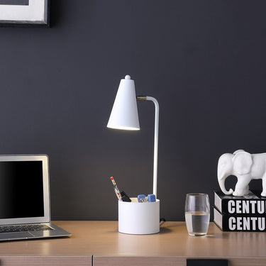 Metal Task Desk Lamp