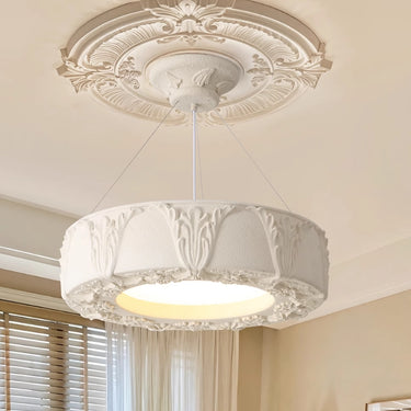 Seraphina French Pendant Light