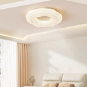 Unique & Modern Cookie Ceiling Lamp - Cute & Simple Design LB-ME-WS-9952 $69.00 Discover the cool, eye-protecting Cookie Ceiling Lamp! Features a durable iron body, PE lampshade, and high-performance LED. Modern and unique!