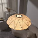 Aria Pendant Light - Simple, Elegant & Modern LB-QY-DD-1211 $69.00 Discover the unique Aria Pendant Light. Simple and elegant, its durable silk-like material and high-performance LED add a modern touch to any home.