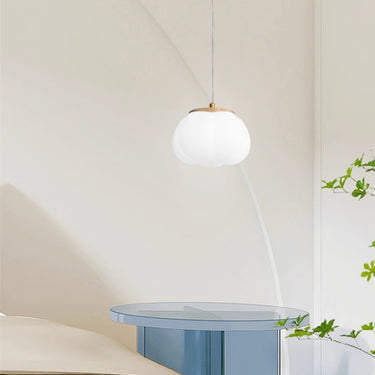 Lumière Cotton Pendant Light