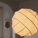 Nova Pendant Light - Modern, Unique & Eco-Friendly LB-QY-DD-1411 $99.00 Discover the Nova Pendant Light, a modern style fixture crafted from silk-like material. Eco-friendly and elegant, it transforms any space with ease.