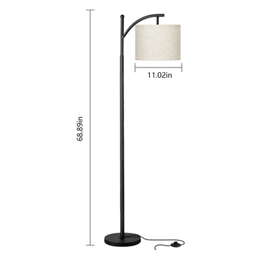 Radiate Style with Morning Glow Floor Lamp LB-FD-LD-FL2001/S $69.00 Illuminate your space with this unique modern floor lamp. The Morning Glow floor lamp is the epitome of a unique lamp, blending cutting-edge design with unparalleled functionality.