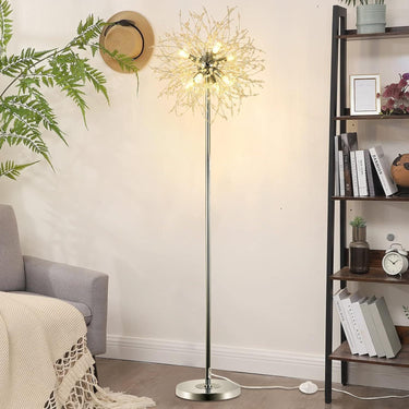 Airposta Floor Lamp