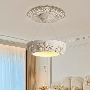 Versailles Resin Pendant Light