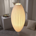 Unique Isabella Pendant Light - Modern & Eco-Friendly LB-QY-DD-1911 $69.00 Discover the Isabella Pendant Light - unique, eco-friendly, and modern. Made of durable silk-like material, it adds artistic flair to any home.