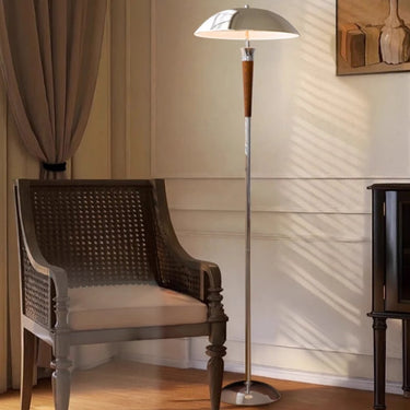 Marinella Iron Floor Lamp