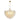 6 - Light Golden Globe Chandelier - LUUGAA