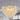6 - Light Golden Globe Chandelier - LUUGAA