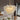 6 - Light Golden Globe Chandelier - LUUGAA