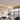 6 - Light Golden Globe Chandelier - LUUGAA