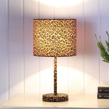 Wild Side Table Lamp