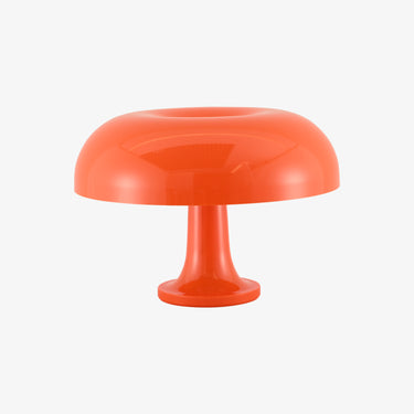 Mushroom Table Lamp Rechargeable