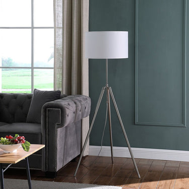 LumoTri Floor Lamp