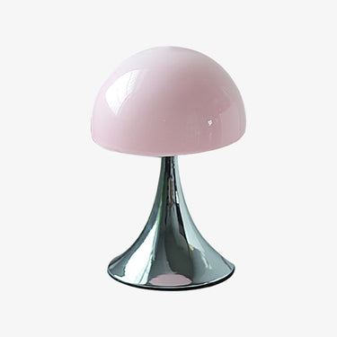 Semicircle Table Lamp