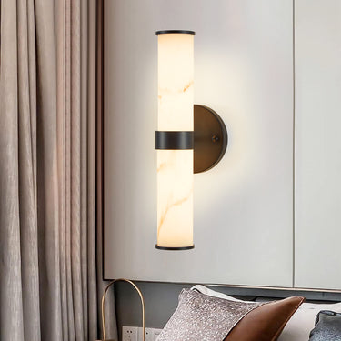 MarbleLuxe Wall Light B