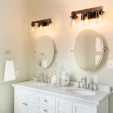 Hawthorne Vanity Light