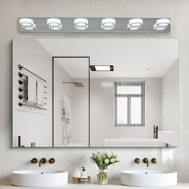 Luna LED Vanity Mirror Light