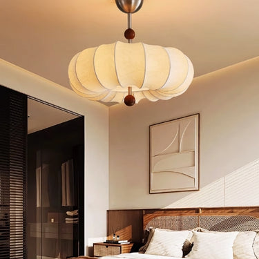 Flowing Time Pendant Lamp