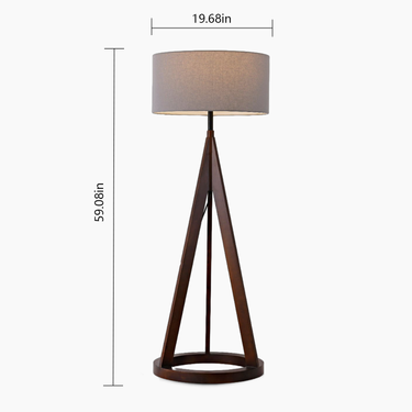 Cassius Modern Floor Lamp - Stylish Home Lighting LB-FD-LD-8069 $699.00 Illuminate your space with the Cassius modern floor lamp. Perfect balance of style and function for any contemporary home. Modern lamp design.