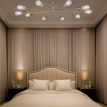 Aurelia Ceiling Light