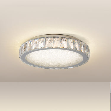 Stella Crystal ceiling Light