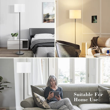 Ama Unique Modern Floor Lamp LB-FD-LD-FL2019 $69.00 Discover the Ama floor lamp, a unique modern floor lamp to elevate your home décor with stylish, contemporary lighting.