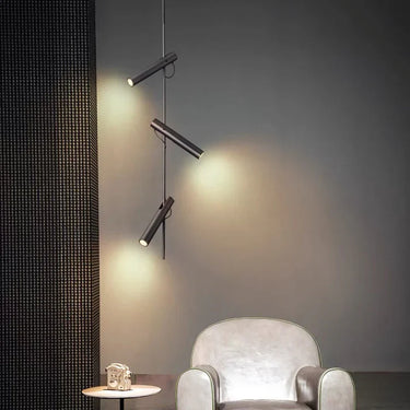 Ansel Minimalist Pendant Lamp