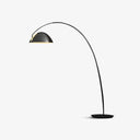 Elegant Arc Floor Lamp - Post-Modern Design LB-FD-LD-8022 $299.00 Discover the elegant arc floor lamp. Crafted from durable iron, it features a post-modern design and remote-controlled switch, ideal for contemporary decor.