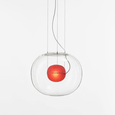 Pearl Pendant Light